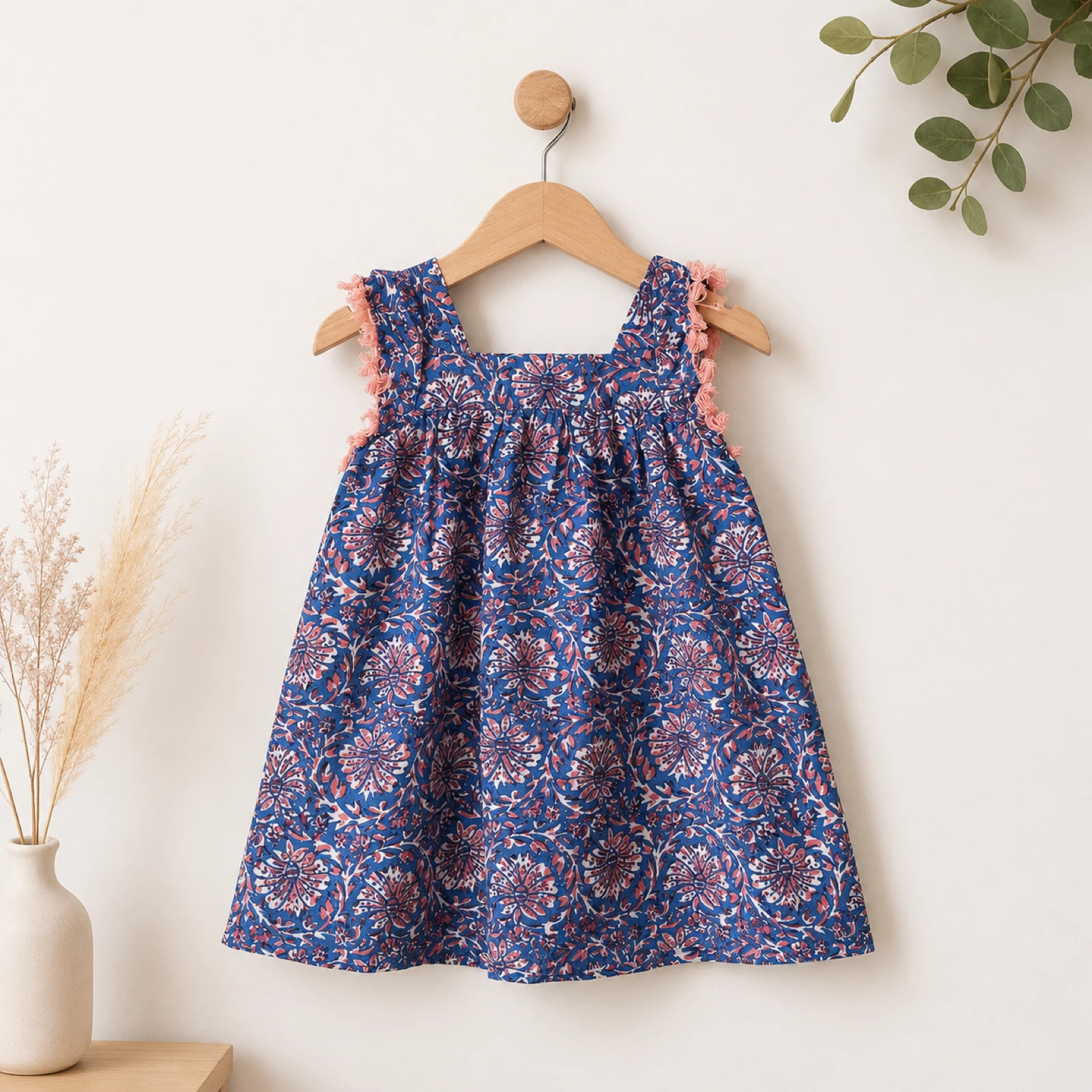 Robe DPAM 6 mois 